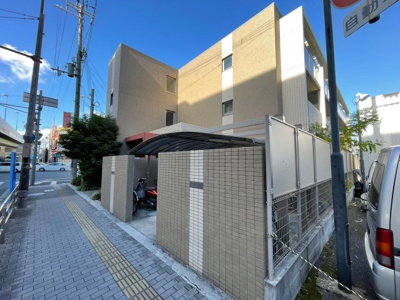 【外観】 | Y's Lucao（ワイズルカオ）