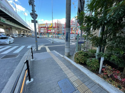 【周辺】 | Y's Lucao（ワイズルカオ）