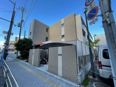 【外観】 | Y's Lucao（ワイズルカオ）