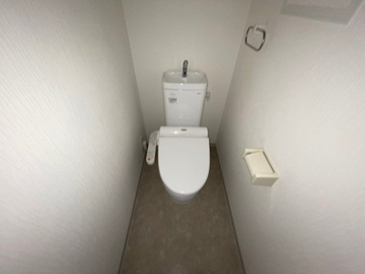 【トイレ】 | Y's Lucao（ワイズルカオ）