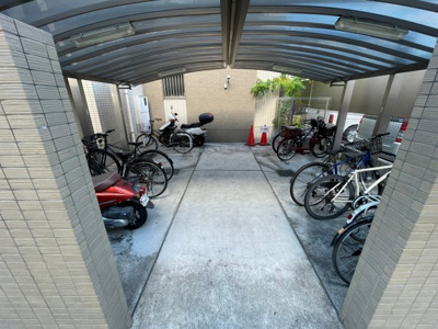 【その他共用部分】 | Y's Lucao（ワイズルカオ）