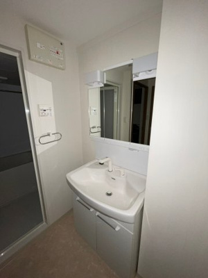 【洗面所】 | Y's Lucao（ワイズルカオ）