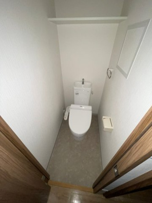 【トイレ】 | Y's Lucao（ワイズルカオ）