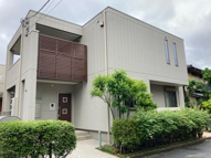 中野区江古田１丁目のアパートの画像