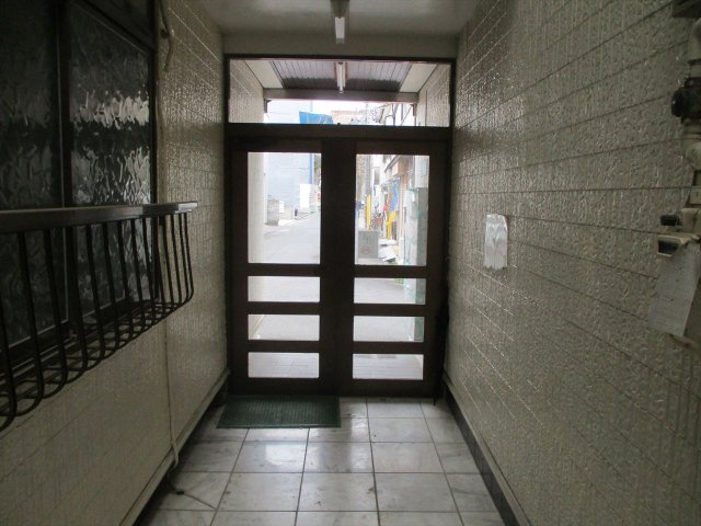 ハイツ梅川のその他共用部分|ハイツ梅川