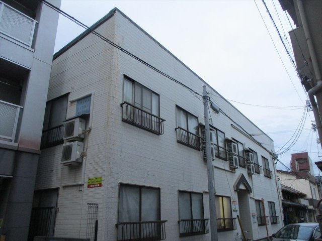 ハイツ梅川
