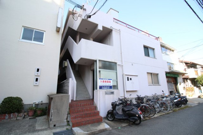 【外観】 | ビシック西進