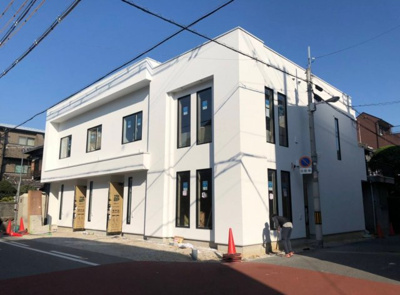 【外観】 | グリッターステラ