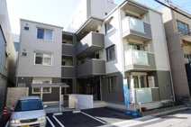 Ｄ－ｒｏｏｍ船町の画像