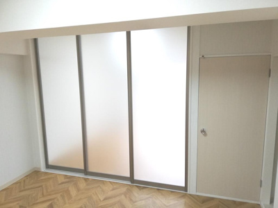 【内装】 | 第二サンマンション