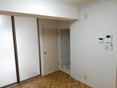 【居間・リビング】 | 第二サンマンション