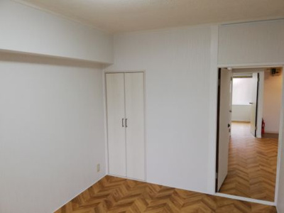 【収納】 | 第二サンマンション