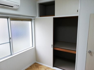 【収納】 | 第二サンマンション