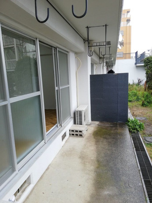 【その他】 | 第二サンマンション