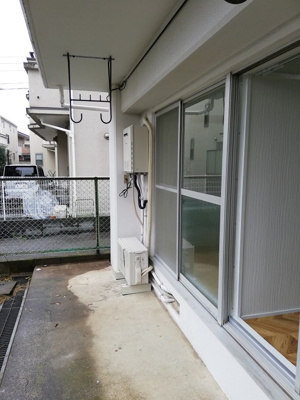 【その他】 | 第二サンマンション