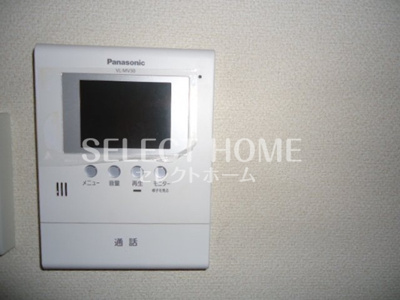 【セキュリティ】 | グランハイム