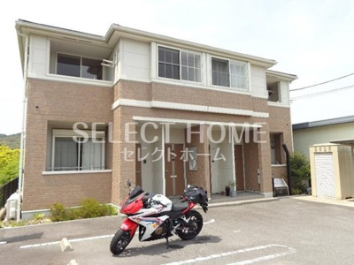 【駐車場】 | グランハイム | 車をお持ちの方に嬉しい駐車場付きの物件です