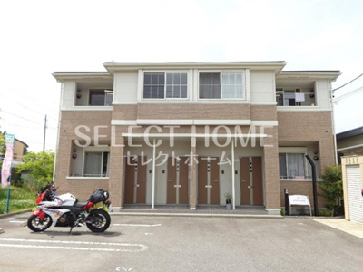 【外観】 | グランハイム | おしゃれな外観です