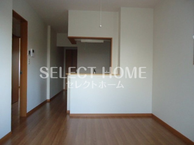 【居間・リビング】 | グランハイム | 使いやすいリビングです