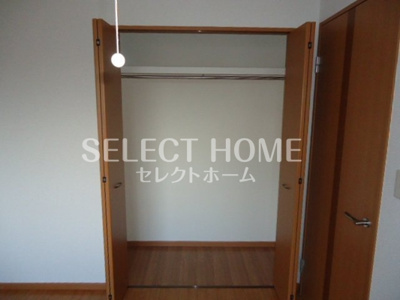 【収納】 | グランハイム | 大きなものも収納できそうです