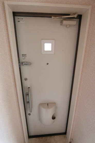【玄関】 | ユナイトステージKANSEIサーフサイド | 同タイプ参考写真です。