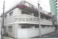 中野区東中野３丁目のマンションの画像