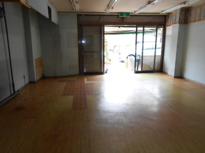 【内装】 | セジュール中山台