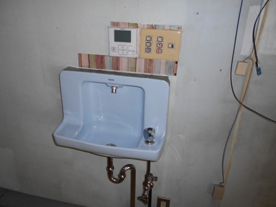 【設備】 | セジュール中山台