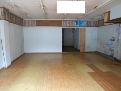 【内装】 | セジュール中山台