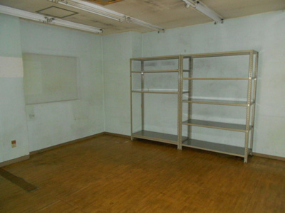 【内装】 | セジュール中山台