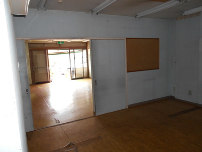 【内装】 | セジュール中山台