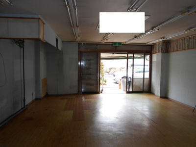 【内装】 | セジュール中山台