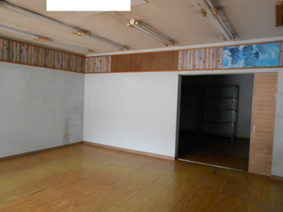 【内装】 | セジュール中山台