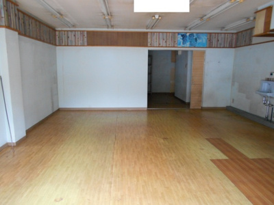 【内装】 | セジュール中山台