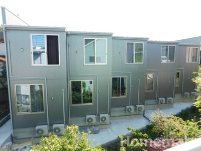 【外観】 | YAMASHIN・笛田