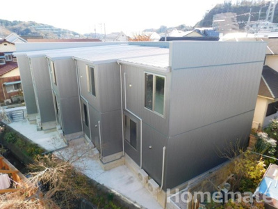 【外観】 | YAMASHIN・笛田