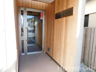 【エントランス】 | YAMASHIN・笛田