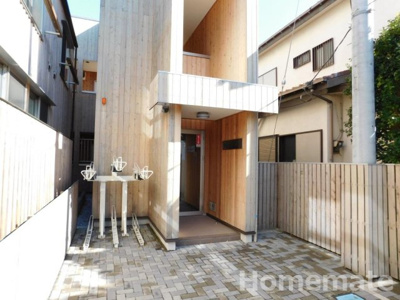 【その他共用部分】 | YAMASHIN・笛田