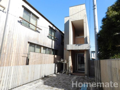 【外観】 | YAMASHIN・笛田