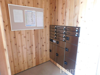 【その他共用部分】 | YAMASHIN・笛田