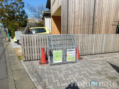 【その他共用部分】 | YAMASHIN・笛田