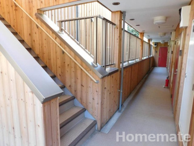 【その他共用部分】 | YAMASHIN・笛田