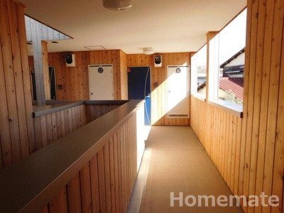 【その他共用部分】 | YAMASHIN・笛田