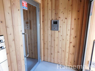 【その他共用部分】 | YAMASHIN・笛田