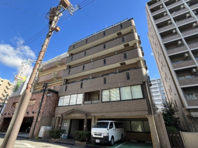 プレズントヨシダ|名古屋市の賃貸ならMy賃貸