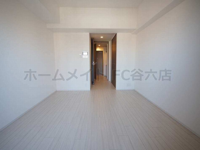 【寝室】 | La Douceur西天満