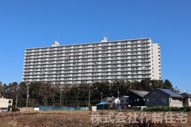 幕張ハウス　４階部分　