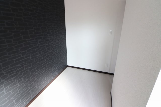 【洋室】 | ラージヒル鶴見緑地