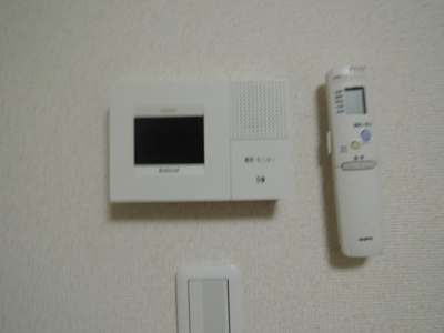 【セキュリティ】 | バーミープレイス中村橋