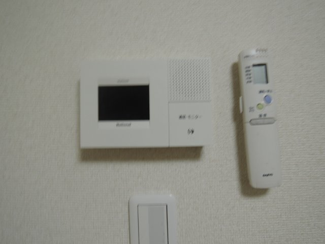 【セキュリティ】 | バーミープレイス中村橋